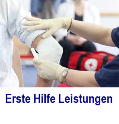 Erste Hilfe Leistung dokumentieren Erste Hilfe, Leistung, Ersthelferin, Ersthelfer.